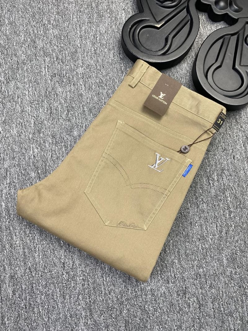 Louis Vuitton Long Pants